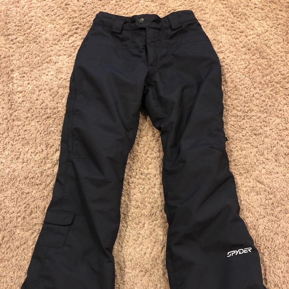 Spyder Ski Pants